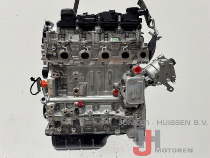 Engine Citroen Berlingo, 2018 1.5 BlueHDi 130 4x4, Delivery, Diesel, 1.499cc, 96kW (131pk), 4x4, DV5RC; YHZ, 2018-06 (New)