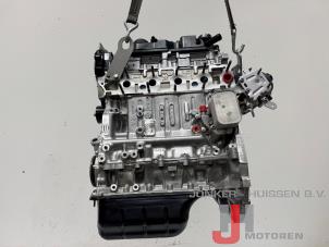 Motor van een Peugeot 508 (8D) 1.6 BlueHDI 120 2024