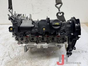 Motor van een Peugeot 508 (8D) 1.6 BlueHDI 120 2024