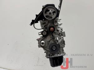 Motor van een Peugeot 508 (8D) 1.6 BlueHDI 120 2024