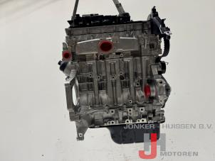 Motor van een Peugeot 508 (8D) 1.6 BlueHDI 120 2024