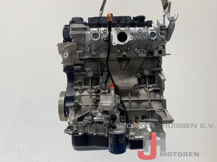New Engine Citroen Jumpy 2.0 Blue HDI 150 Price € 4.235,00 Inclusive VAT offered by Jonker - Huissen B.V.