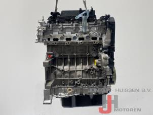 Motor van een Citroën Jumpy 2.0 Blue HDI 150 2021