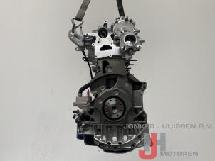 Motor van een Citroën Jumpy 2.0 Blue HDI 150 2021