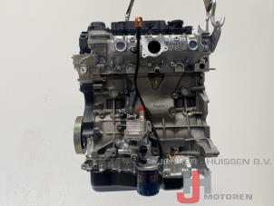 Motor van een Citroën Jumpy 2.0 Blue HDI 150 2021