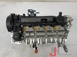 Motor van een Citroën Jumpy 2.0 Blue HDI 150 2021