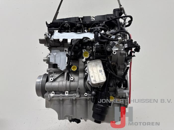 New Engine BMW X1 (F48) xDrive 20d 2.0 16V Price € 5.142,50 Inclusive VAT offered by Jonker - Huissen B.V.