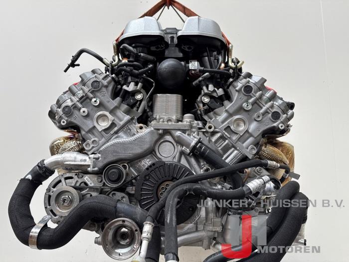 Neue Motor Audi R8 (4S3/4SP) 5.2 V10 Plus Quattro Preis auf Anfrage angeboten von Jonker - Huissen B.V.