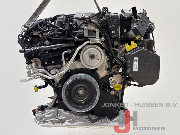 New Engine Audi SQ5 Sportback (FYT) 3.0 TDI V6 24V Mild hybrid Price on request offered by Jonker - Huissen B.V.