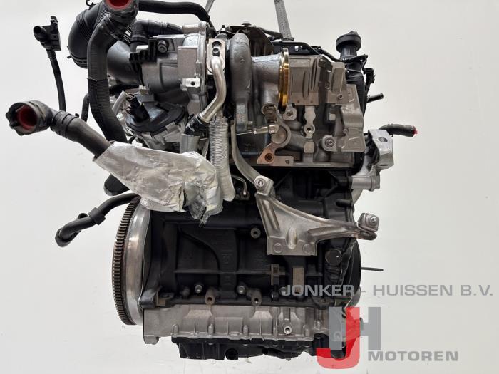 Motor Audi A3 (8V1/8VK), 2012 / 2020 2.0 TFSI Ultra 16V Quattro, Fließheck, 2-tr, Benzin, 1.984cc, 140kW (190pk), 4x4, CZPB, 2016-05 / 2017-12, 8V1; 8VK (Gebraucht)