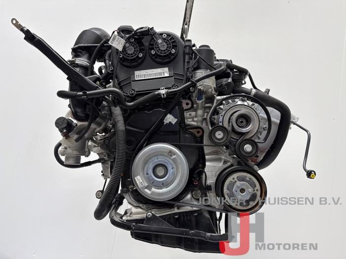 Used Engine Audi A4 (B9) 2.0 35 TFSI Mild Hybrid 16V Price € 4.779,50 Inclusive VAT offered by Jonker - Huissen B.V.