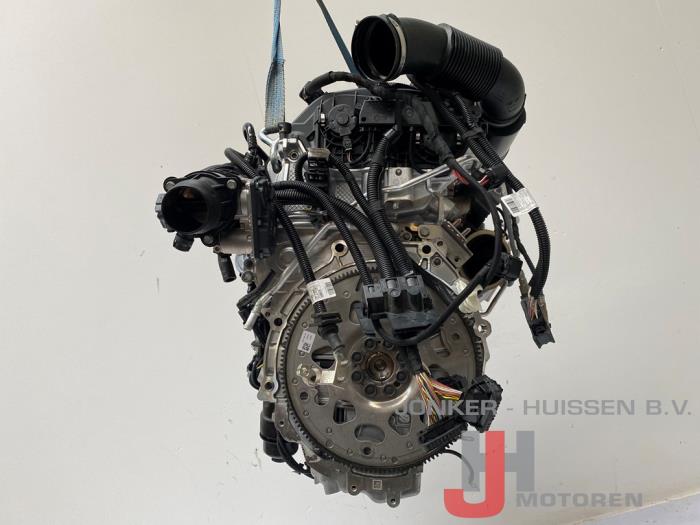 Gebrauchte Motor Mini Mini Convertible (F57) 2.0 16V Cooper S Preis auf Anfrage angeboten von Jonker - Huissen B.V.