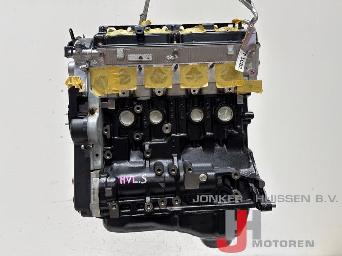 Nowe Silnik Mitsubishi Eclipse Cena na żądanie oferowane przez Jonker - Huissen B.V.