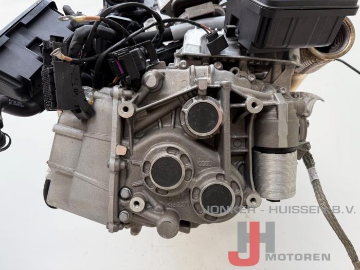 Usagé Boite de vitesses Audi R8 (4S3/4SP) 5.2 V10 Plus Quattro Prix sur demande proposé par Jonker - Huissen B.V.