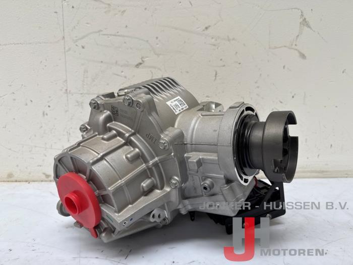 Neue Differential hinten Ford Focus 3 RS 2.3 RS EcoBoost 16V Preis € 3.025,00 Mit Mehrwertsteuer angeboten von Jonker - Huissen B.V.
