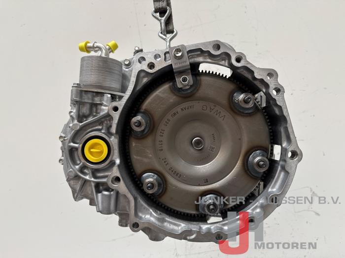 Neue Getriebe Volkswagen Golf VIII (CD1) 1.4 TSI 16V Preis auf Anfrage angeboten von Jonker - Huissen B.V.