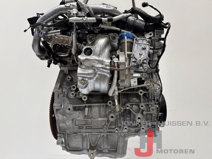 Nowe Silnik Ford Usa Explorer (U502) Cena na żądanie oferowane przez Jonker - Huissen B.V.