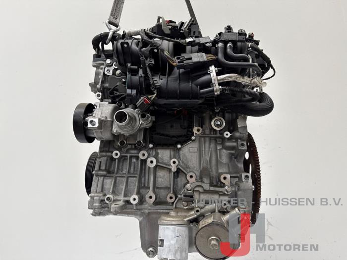 Nowe Silnik Ford Usa Explorer (U502) Cena na żądanie oferowane przez Jonker - Huissen B.V.