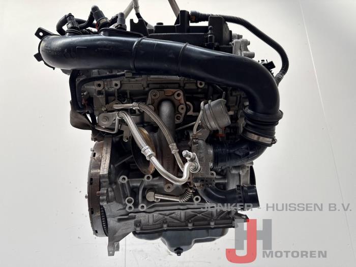 Gebrauchte Motor Ford Focus 4 1.5 EcoBoost 12V 182 Preis auf Anfrage angeboten von Jonker - Huissen B.V.