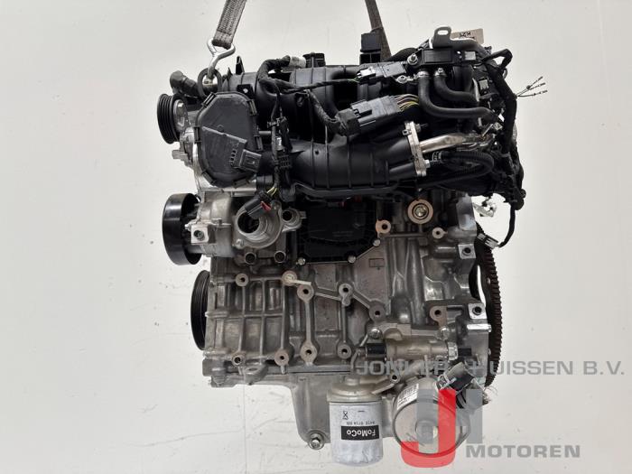 Nowe Silnik Ford Usa Explorer (U502) Cena na żądanie oferowane przez Jonker - Huissen B.V.