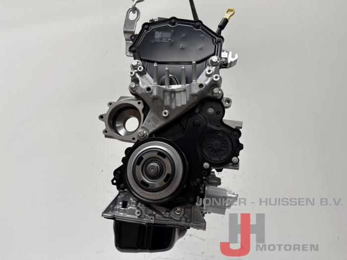 Neue Motor Ford Transit Preis auf Anfrage angeboten von Jonker - Huissen B.V.