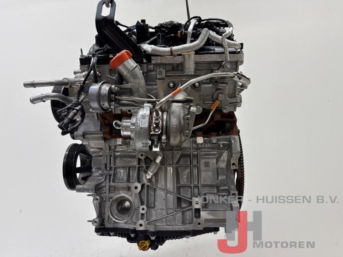 Nowe Silnik Ford Explorer Cena na żądanie oferowane przez Jonker - Huissen B.V.