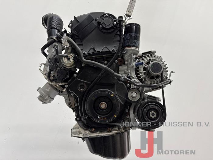 Used Engine Audi A5 (8T3) 2.0 FSI 16V Price € 4.235,00 Inclusive VAT offered by Jonker - Huissen B.V.
