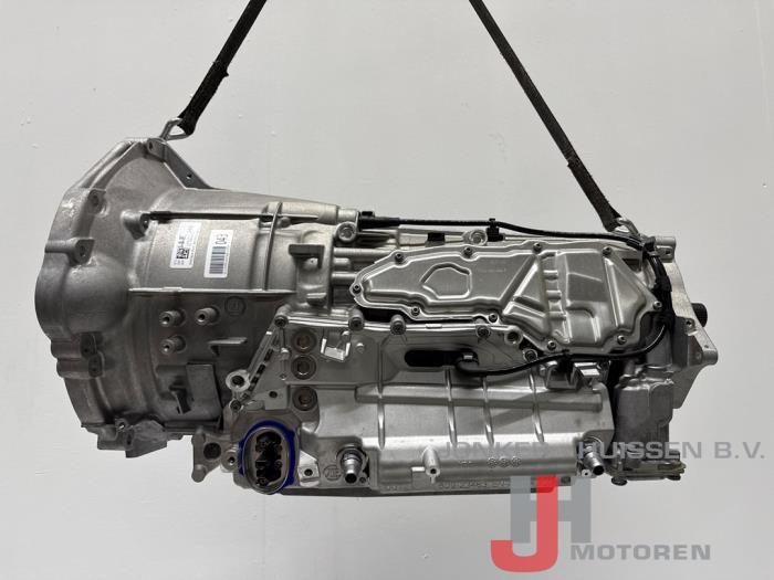 Neue Getriebe BMW XM (09) 4.4 PHEV Label Red Preis auf Anfrage angeboten von Jonker - Huissen B.V.