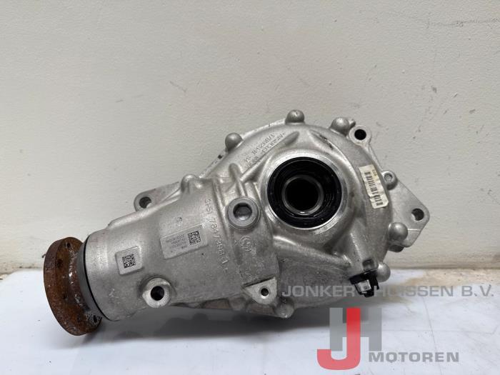 Nya Främre differential BMW M5 (F90) 4.4 xDrive V8 32V TwinPower Turbo Pris € 1.149,50 Inklusive moms erbjuds av Jonker - Huissen B.V.