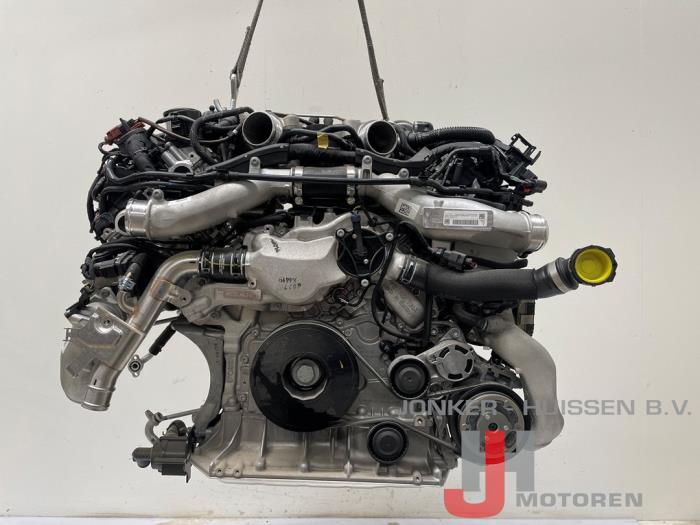 New Engine Audi RS 6 Avant (C8) 4.0 V8 TFSI Mild Hybrid 32V Price € 33.275,00 Inclusive VAT offered by Jonker - Huissen B.V.