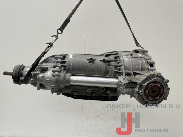 Gebrauchte Getriebe Audi A4 (B9) 3.0 TDI V6 24V Preis auf Anfrage angeboten von Jonker - Huissen B.V.