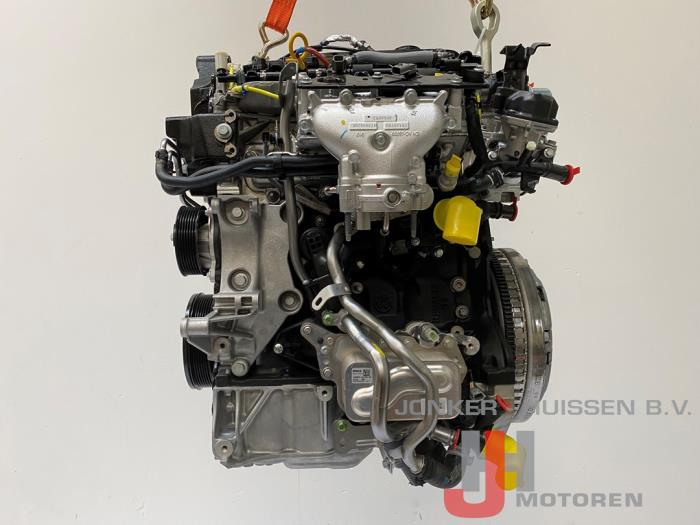 New Engine Renault Talisman Estate (RFDK) 1.7 Blue dCi 150 Price on request offered by Jonker - Huissen B.V.