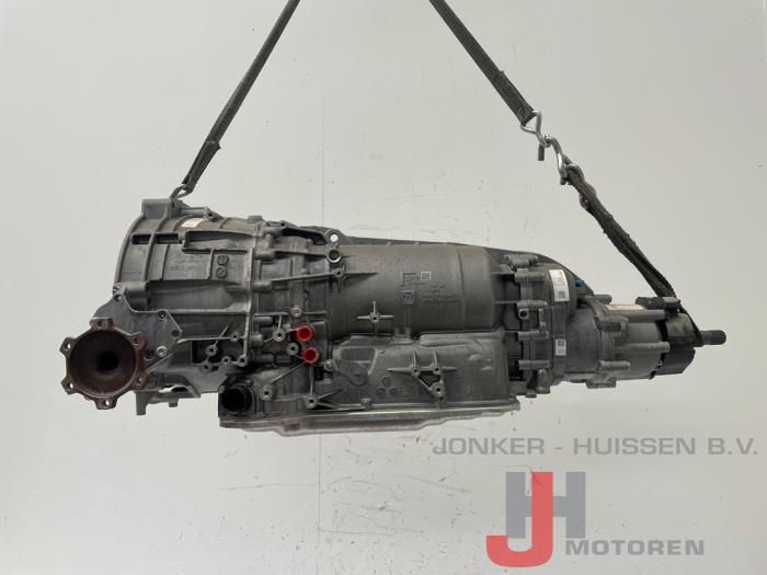Gebrauchte Getriebe Audi A6 Avant (C7) Preis auf Anfrage angeboten von Jonker - Huissen B.V.