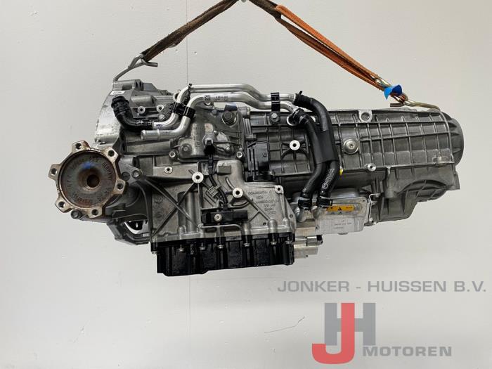 Gebrauchte Getriebe Audi A4 Avant (B9) 2.0 40 TFSI Mild Hybrid 16V Preis auf Anfrage angeboten von Jonker - Huissen B.V.