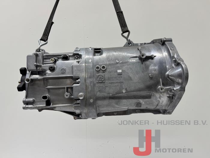 Neue Getriebe Volkswagen Crafter (SY) 2.0 TDI RWD Preis auf Anfrage angeboten von Jonker - Huissen B.V.