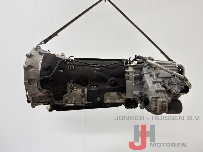 Gebrauchte Getriebe Landrover Range Rover Velar (LY) 3.0 D300 MHEV AWD Preis auf Anfrage angeboten von Jonker - Huissen B.V.