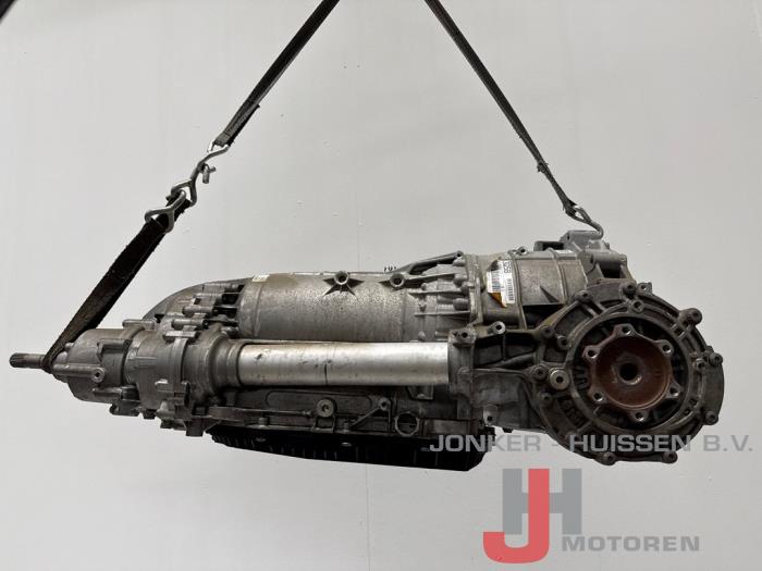 Used Gearbox Audi S5 Sportback (F5A/F5F) 3.0 TDI V6 24V Mild hybrid Price on request offered by Jonker - Huissen B.V.