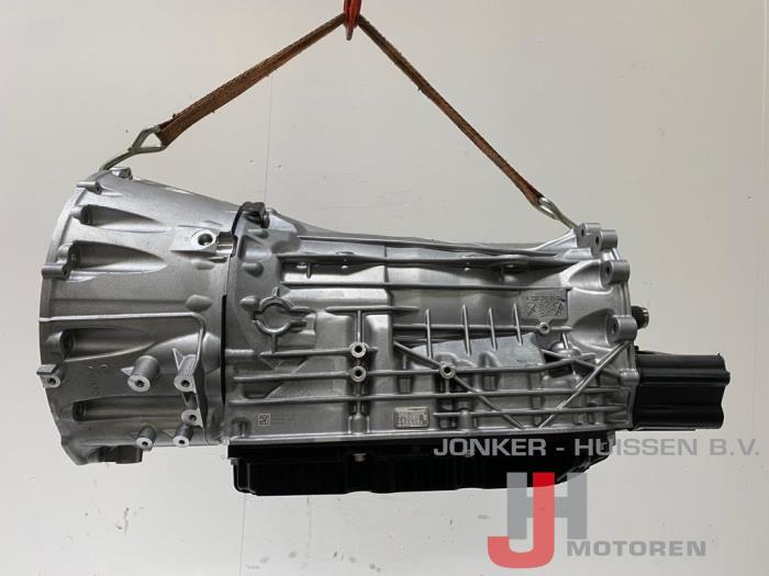 Neue Getriebe Mercedes G (463) G 500 4.0 Biturbo V8 32V Preis auf Anfrage angeboten von Jonker - Huissen B.V.