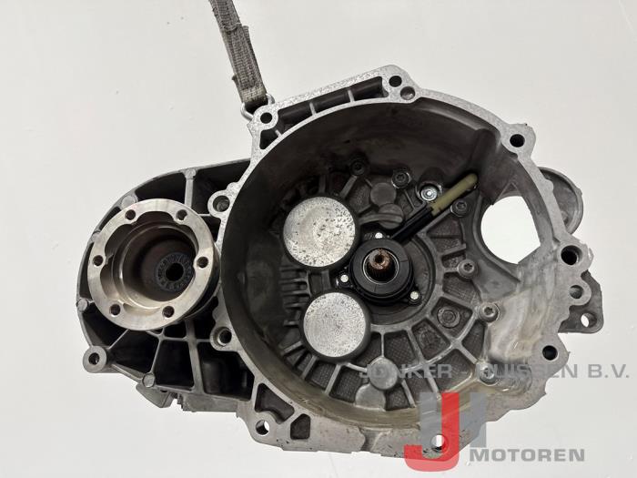 Neue Getriebe Volkswagen Passat (3G2) 1.4 TSI 16V Preis € 1.210,00 Mit Mehrwertsteuer angeboten von Jonker - Huissen B.V.