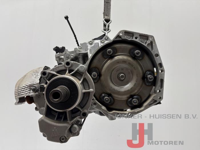 Used Gearbox Volkswagen Miscellaneous Price on request offered by Jonker - Huissen B.V.
