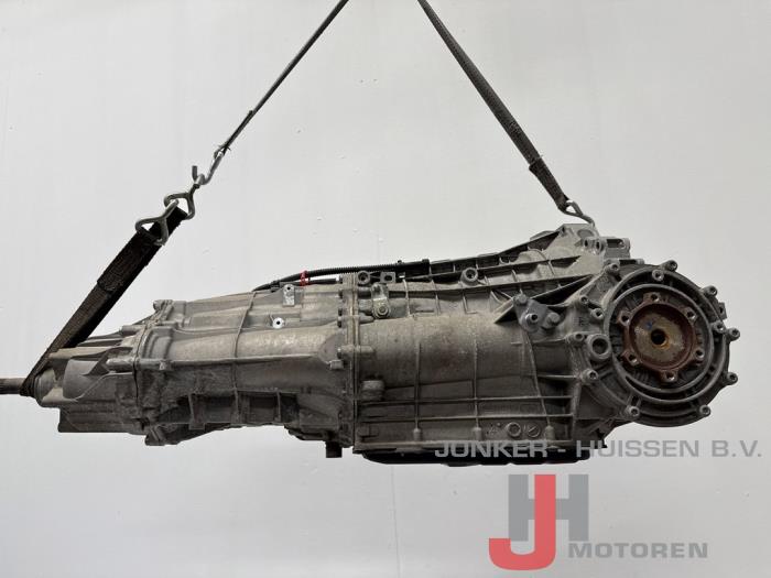 Usagé Boite de vitesses Audi RS 4 Avant (B8) 4.2 V8 32V Prix € 3.327,50 Prix TTC proposé par Jonker - Huissen B.V.