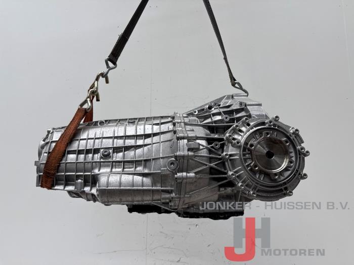 Neuf Boite de vitesses Audi A5 Sportback (F5A/F5F) 2.0 40 TFSI Mild Hybrid 16V Quattro Prix sur demande proposé par Jonker - Huissen B.V.