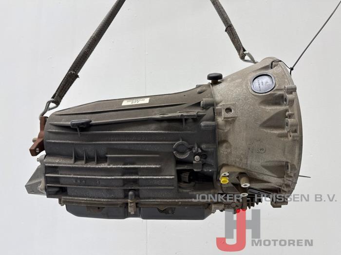 Gebrauchte Getriebe Mercedes S (222.0/222.1) 3.0 S-400 24V 4-Matic Preis auf Anfrage angeboten von Jonker - Huissen B.V.