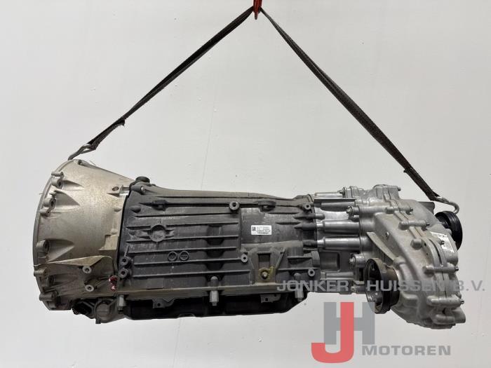 Neue Getriebe Mercedes ML III (166) 5.5 ML-63 AMG V8 Performance Package Preis auf Anfrage angeboten von Jonker - Huissen B.V.