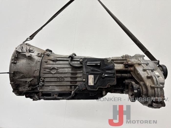 Neue Getriebe Mercedes ML III (166) 5.5 ML-63 AMG V8 Performance Package Preis auf Anfrage angeboten von Jonker - Huissen B.V.