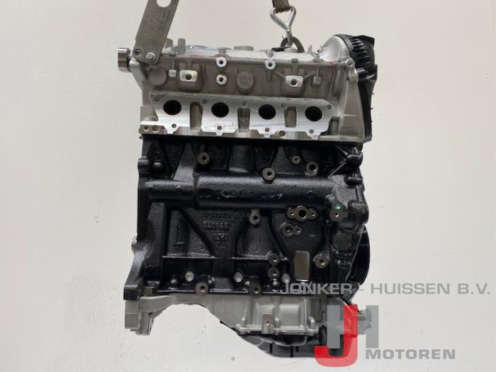 Engine Audi A4 (B8), 2007 / 2015 1.8 TFSI 16V, Saloon, 4-dr, Petrol, 1.798cc, 88kW (120pk), FWD, CABA; CDHA, 2008-01 / 2015-12, 8K2 (New)