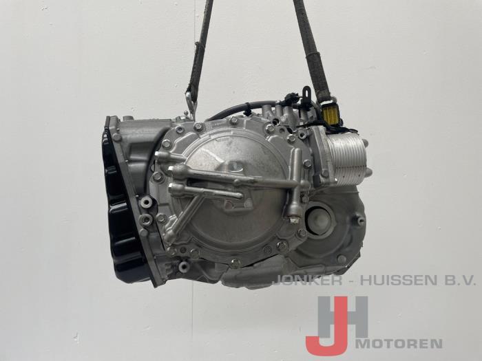 Neue Getriebe Renault Laguna III Estate (KT) 2.0 Turbo 16V Preis auf Anfrage angeboten von Jonker - Huissen B.V.
