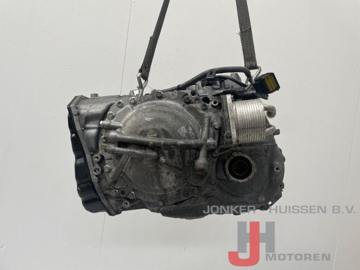 Neue Getriebe Renault Laguna III Estate (KT) Preis auf Anfrage angeboten von Jonker - Huissen B.V.