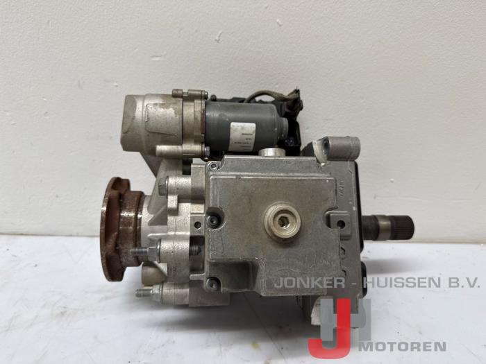 Usagé Différentiel avant Volkswagen Golf VII (AUA) 2.0 GTD 16V Prix € 544,50 Prix TTC proposé par Jonker - Huissen B.V.