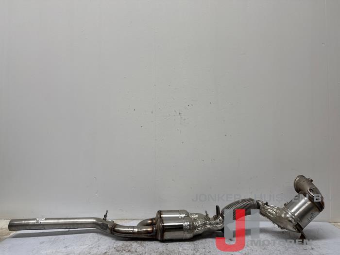 Neuf Catalyseur Audi S3 Sportback (8YA) 2.0 T FSI 16V Prix € 1.815,00 Prix TTC proposé par Jonker - Huissen B.V.